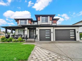 8726 Cleven Dr, Mission, BC V2V 0H8