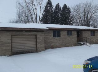 462 Goodrich St, Vassar, MI 48768