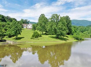 158 Poplar Lake Rd, Stanardsville, VA 22973