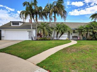 1516 W Doris Pl, Anaheim, CA 92802