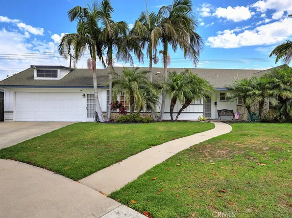 1516 W Doris Pl, Anaheim, CA 92802