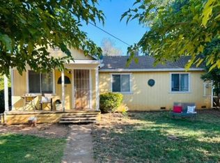 3315 Chestnut St, Cottonwood, CA 96022