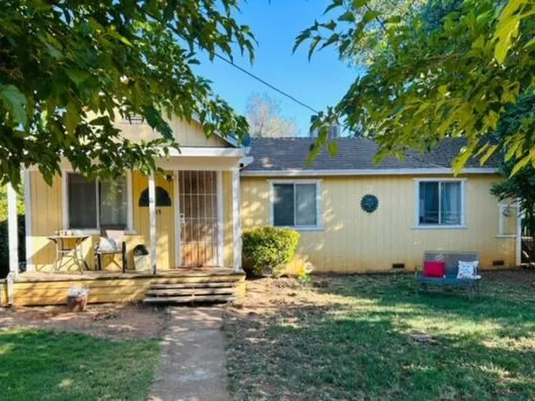 3315 Chestnut St, Cottonwood, CA 96022