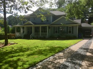 3362 Lavista Rd, Decatur, GA 30033