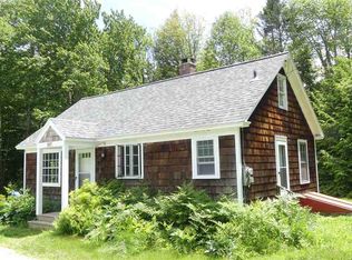 307 Stratton Arlington Rd, Stratton, VT 05155