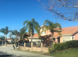 21306 Dickinson Rd, Moreno Valley, CA 92557