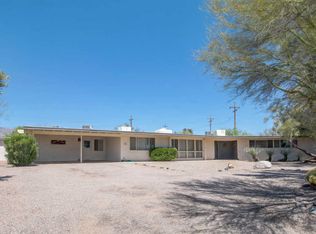 3520 N Prescott Pl, Tucson, AZ 85750
