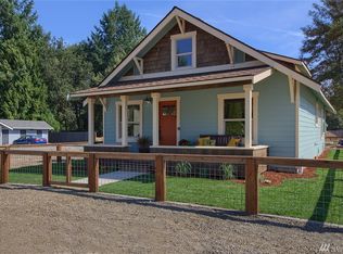4011 McKinley Ave, Carnation, WA 98014