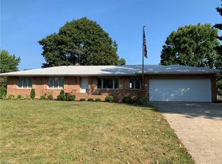 240 McClure St, Wooster, OH 44691