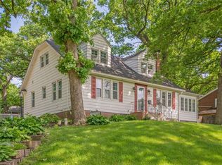 1211 Chautauqua Pkwy, Des Moines, IA 50314
