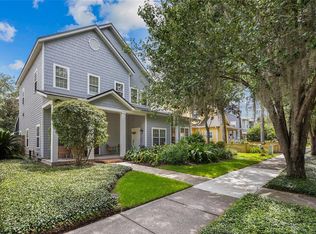 13205 SW 3rd Ave, Newberry, FL 32669