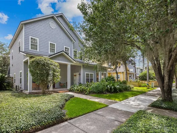 13205 SW 3rd Ave, Newberry, FL 32669