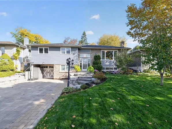 241 Bousfield Cres, Milton, ON L9T 3N5