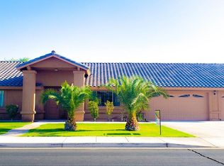 6367 E 47th St, Yuma, AZ 85365