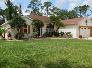 4011 Roderigo Ave, North port, FL 34286