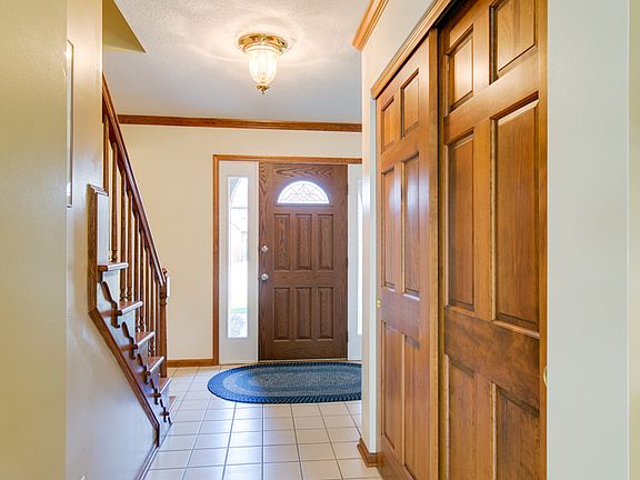 Entry Way