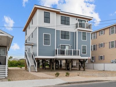 30 Cable Ave #2, Salisbury, MA, 01952