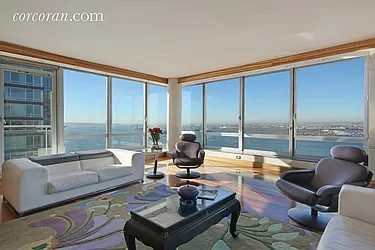 Rented by Corcoran