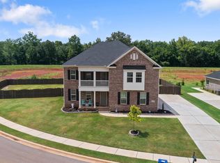 8129 Tupelo Gum Trce, Huntsville, AL 35802