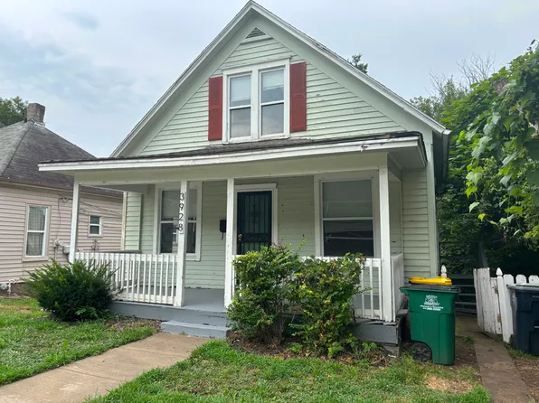 3928 Highland Ave, Kansas City, MO 64110