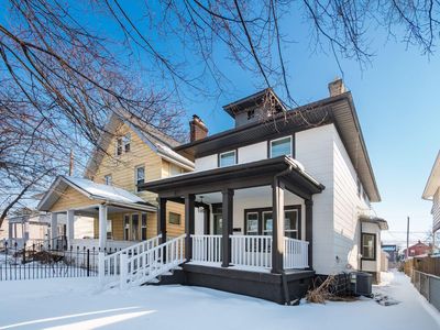 415 Sheldon Ave, Columbus, OH, 43207