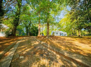 458 Cash Rd SW, Camden, AR 71701