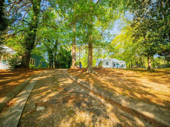 458 Cash Rd SW, Camden, AR 71701