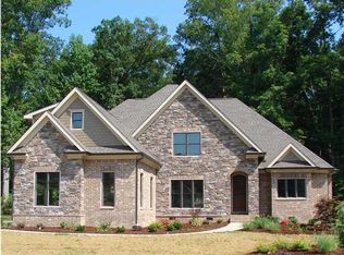 6281 Dry Canyon Ln LOT 47, Hixson, TN 37343