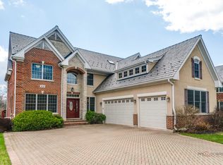 878 Writer Ct, Vernon Hills, IL