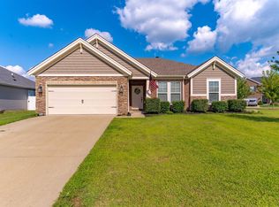 3090 Limestone Ct, Newburgh, IN 47630