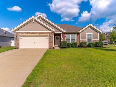 3090 Limestone Ct, Newburgh, IN, 47630