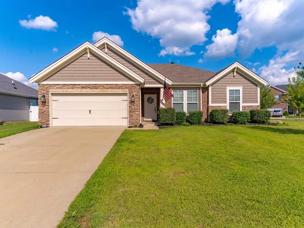 3090 Limestone Ct, Newburgh, IN 47630