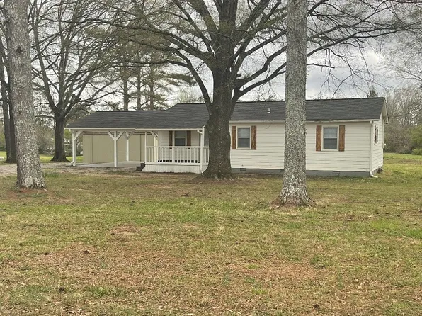 4920 Highway 4 W #A, Ripley, MS 38663