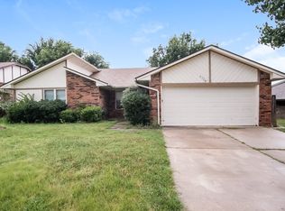 6128 SE 55th St, Oklahoma City, OK 73135