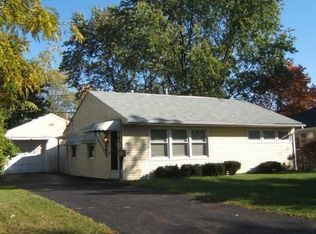 3608 Gerbert Rd, Columbus, OH 43224