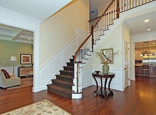 11 Shawnee Rd, Short Hills, NJ 07078