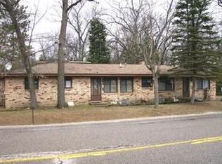 537 Bissonette Rd, Oscoda, MI 48750