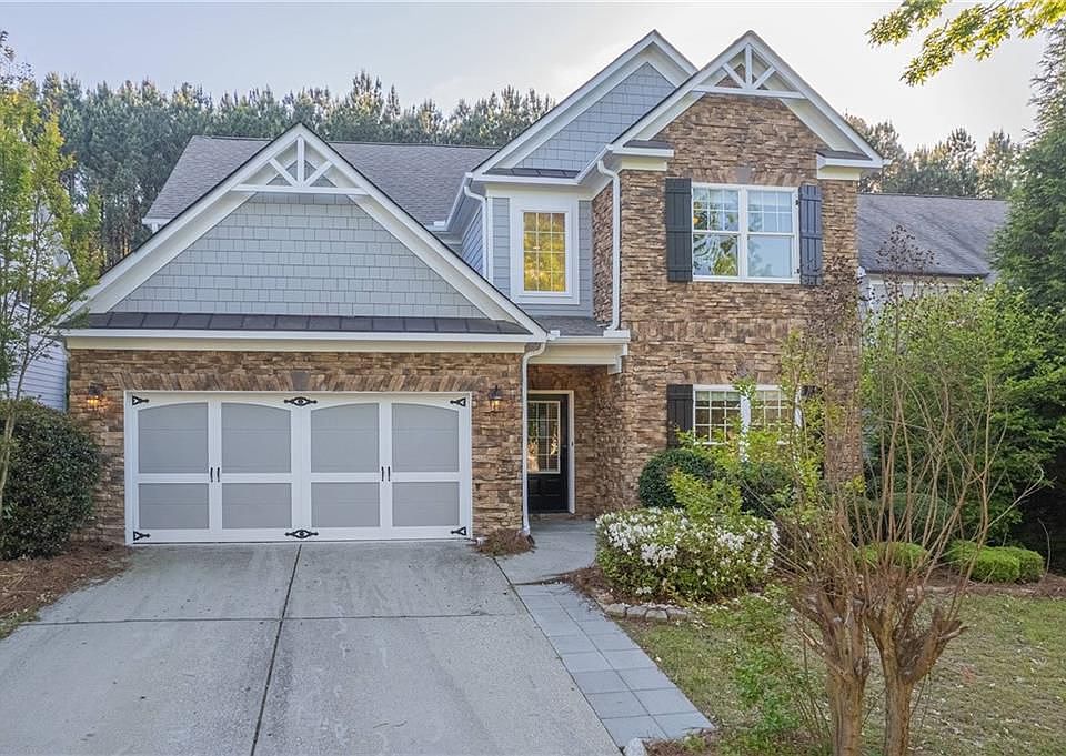 7657 Legacy Rd Flowery Branch GA Zillow