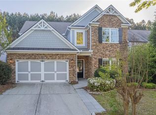 7657 Legacy Rd, Flowery Branch, GA 30542