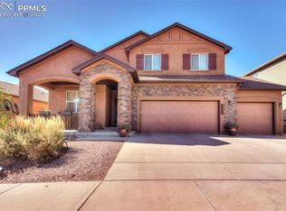 6913 Tahoe Rim Dr, Colorado Springs, CO 80927