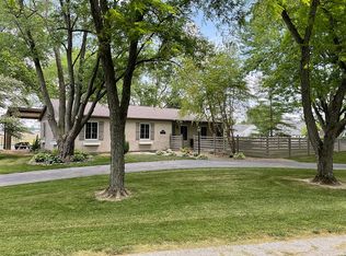 7086 Lock Two Rd, New Bremen, OH 45869