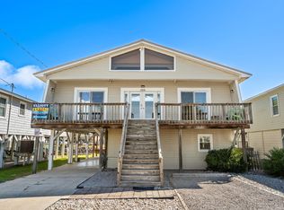 308 54th Ave. N, North Myrtle Beach, SC 29582