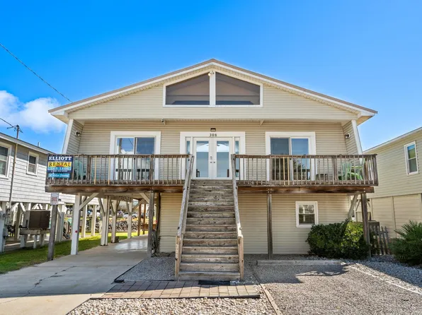 308 54th Ave. N, North Myrtle Beach, SC 29582
