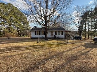 3579 Pinson School Rd, Springfield, TN 37172