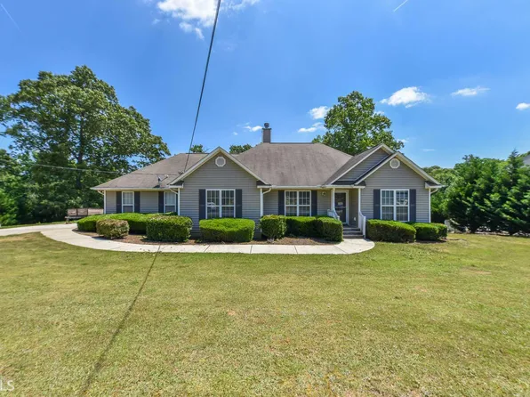 171 Winding Way, Hartwell, GA 30643