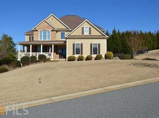 6405 Riley Ridge Way, Cumming, GA 30028