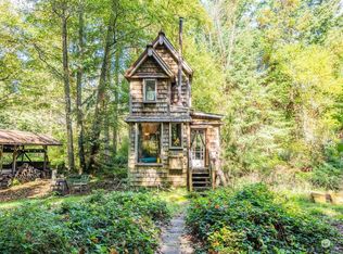 155 N Pheasant Run Rd, Coupeville, WA 98239