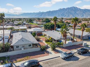 66185 Acoma Ave, Desert Hot Springs, CA 92240
