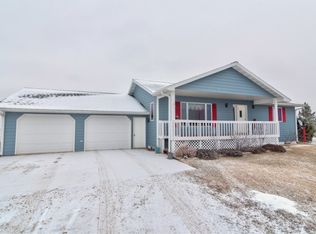 11162 Stafford Loop, Belle Fourche, SD 57717