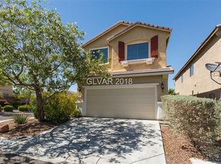 8464 Sweet Cedar Ave, Las Vegas, NV 89143